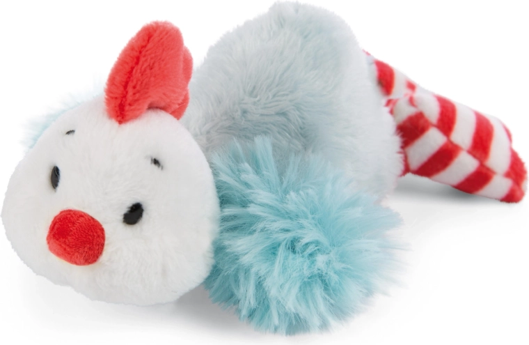 NICI plyšová sliepočka Chicklinde 12 cm