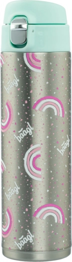 Termofľaša Duha 450 ml