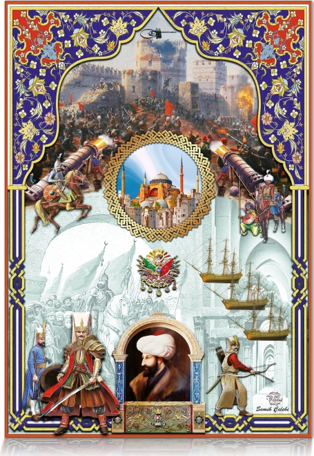 Hviezdna Hádanka Dobývanie 1000 dielikov