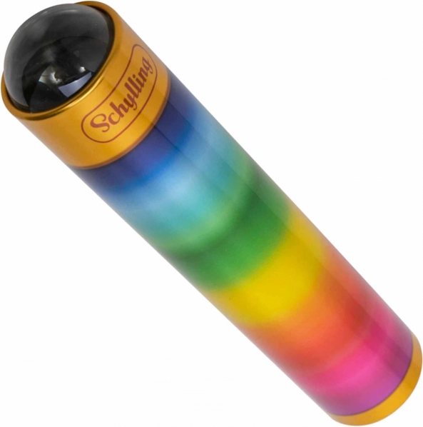 Schylling dúhový kaleidoskop