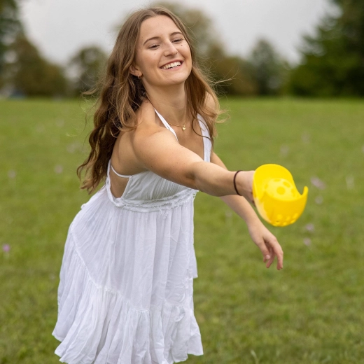 Plážová hra Schildkröt Scoop Ball
