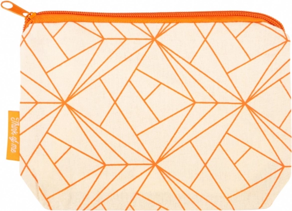 Plátená etue Think of Me