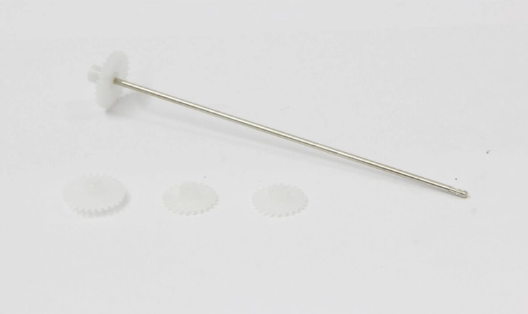 Hlavné ozubené koleso pre Spycopter mini – 1 kus