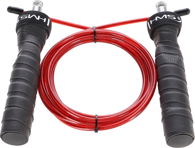 Rýchle švihadlo HMS SK48 s oceľovým lankom a ložiskami