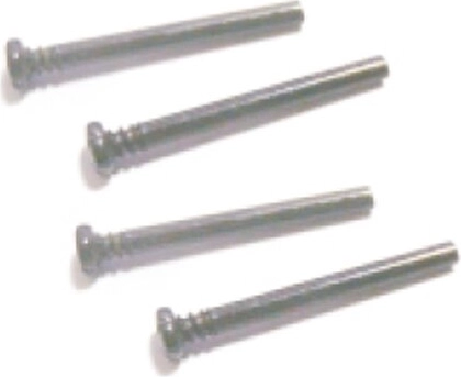 Horné predné rameno riadenia Whelon 3×28 mm (4 ks) Jamara