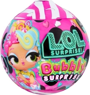 L.O.L. Surprise! Bubbly bábika – 1 kus
