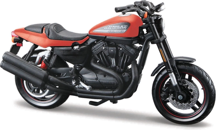 Maisto Harley-Davidson motocykel XR 1200X 1:18