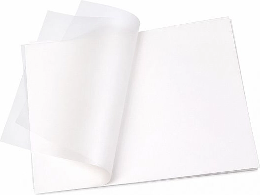 Pauzovací papier Concorde A4 90 g, 100 listov