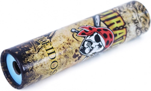 pirátsky kaleidoskop pre deti