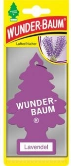 Vonný stromček WUNDER-BAUM Lavender – levanduľa