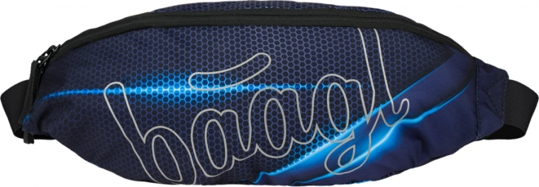 Ledvinka BAAGL Snap Bluelight