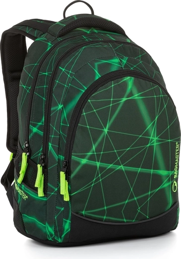 Študentský batoh Digital 22 laser