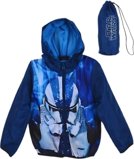 Šuštiaková bunda Star Wars - 1 kus