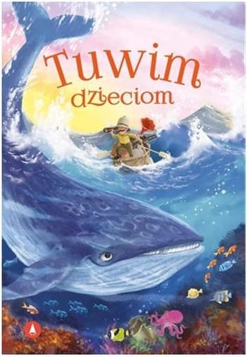 Tuwim deťom