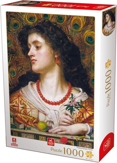 Puzzle Vivien 1000 dielikov