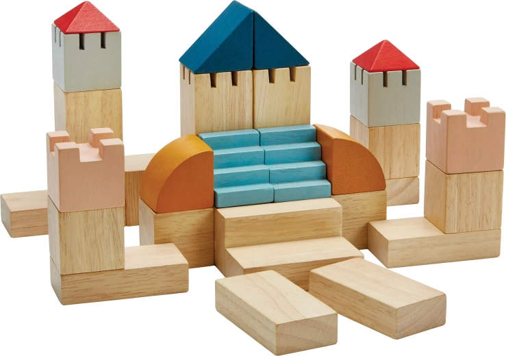 Kreatívna stavebnica Orchard PlanToys