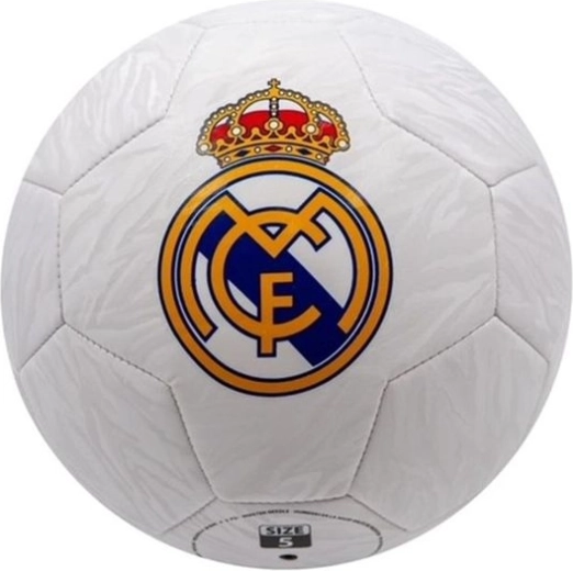 Futbalová lopta Real Madrid veľkosť 5