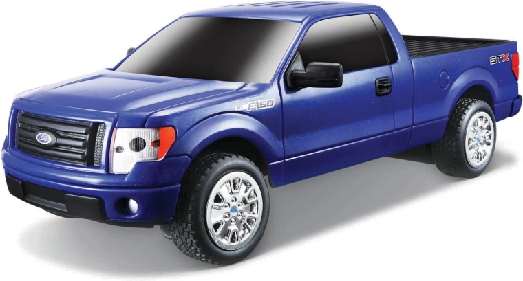 Maisto RC Ford F-150 STX na diaľkové ovládanie 1:24