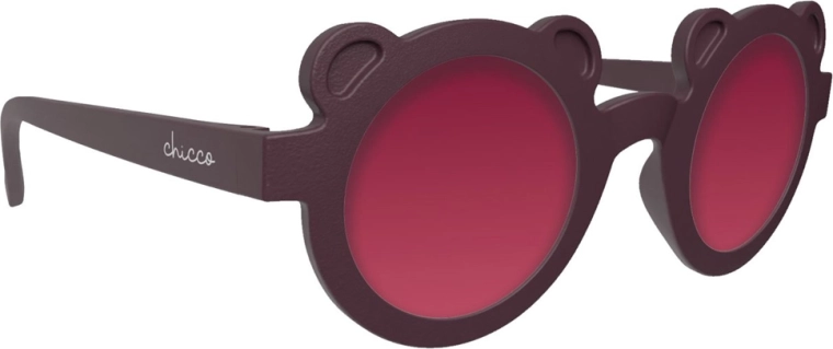 Chicco detské slnečné okuliare Cherry Mirror 36m+