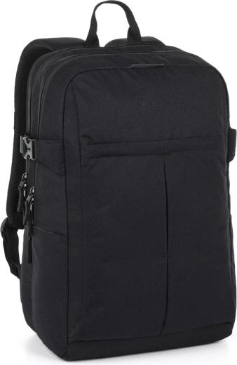 Bagmaster LION 25 A mestský batoh čierny