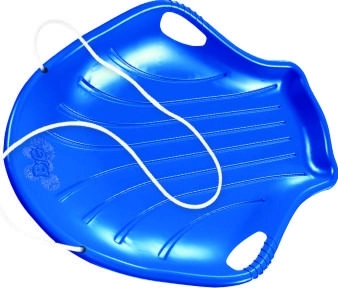 Detské oválne boby BIG