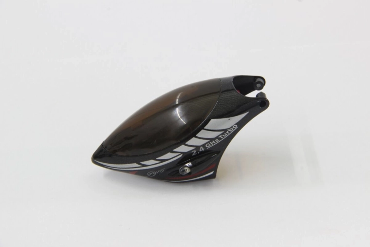 Karoséria Canopy Gyro Turbo 2,4 GHz