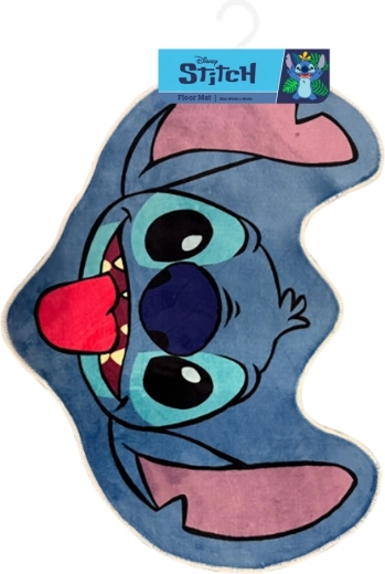 Rohožka STITCH – detská licencovaná podlahová rohož