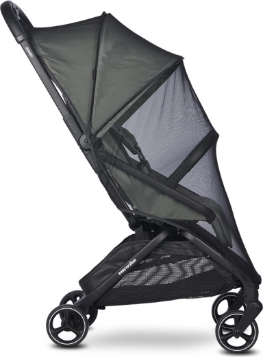 Moskytiéra na športovú sedačku Easywalker Jackey/Rocky S