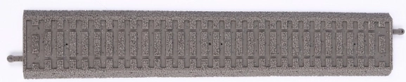Podložie pre rovné koľaje 231 mm Piko