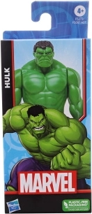 Figúrka MARVEL Avengers Hulk 15 cm
