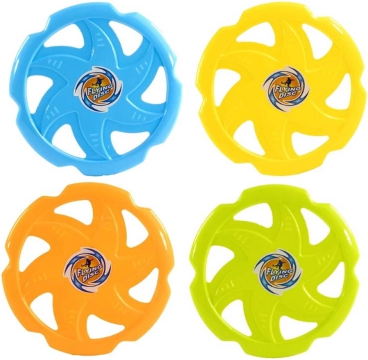 Lietajúci tanier frisbee 23 cm