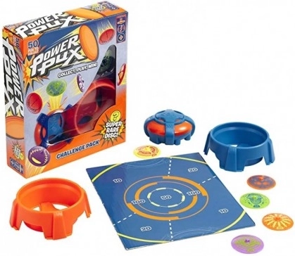 PowerPux Challenge Pack od Goliath Games