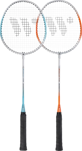 Bedmintonový set WISH Steeltec pre začiatočníkov