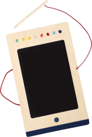 LCD kresliaca tabuľka small foot Educate