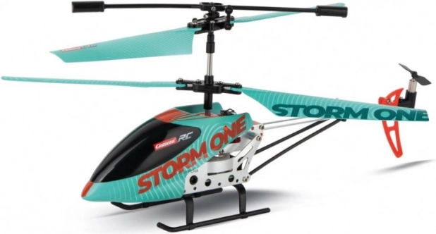 Vrtuľník Storm One 2,4 GHz