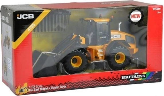 Britains nakladač JCB 419S 1:32