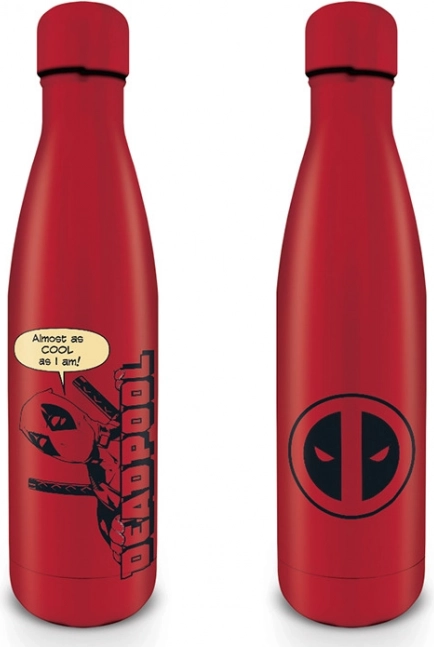 Nerezová fľaša Deadpool 540 ml