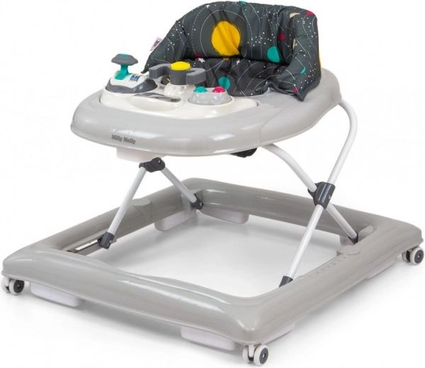 Chodítko Milly Mally Patrol Cosmos pre deti