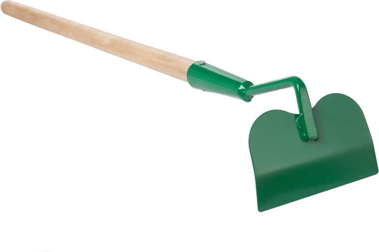 Detská motyka s drevenou násadou 60 cm