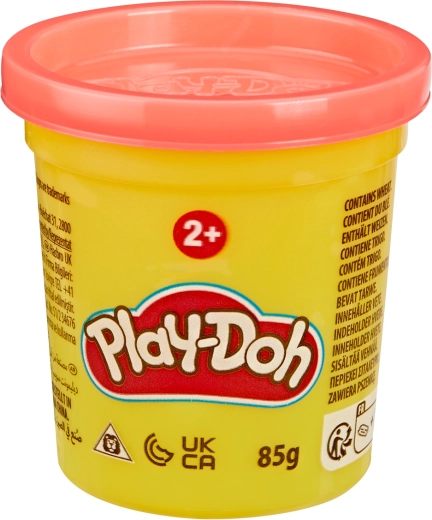 Hasbro Play-Doh modelovacia hmota 85 g – červená