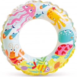 Nafukovací kruh 51 cm