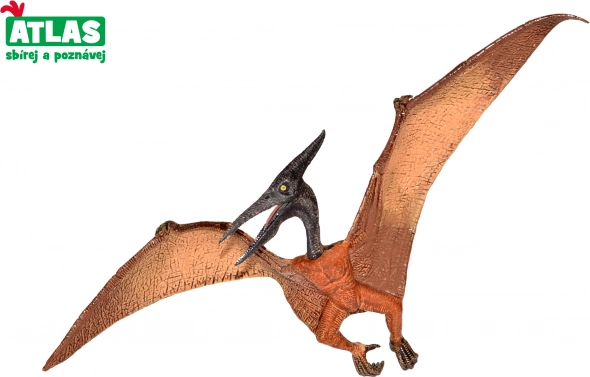 Figúrka Dino Pteranodon