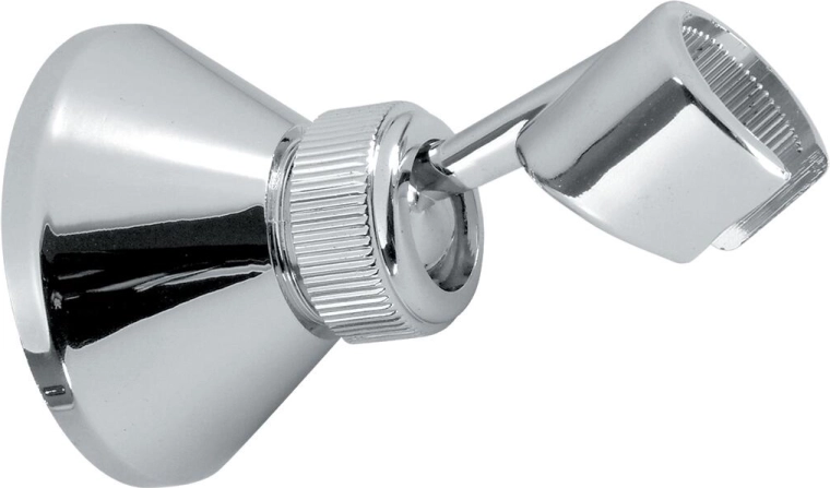 Kĺbový držiak sprchy JUNIOR, chróm