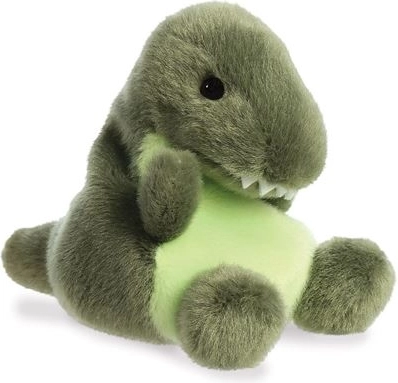 Palm Pals Tyranno Rex plyšová figúrka cca 13 cm