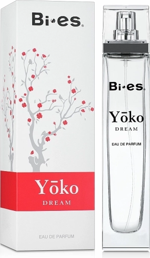 Bi-Es Yoko parfumovaná voda 100 ml