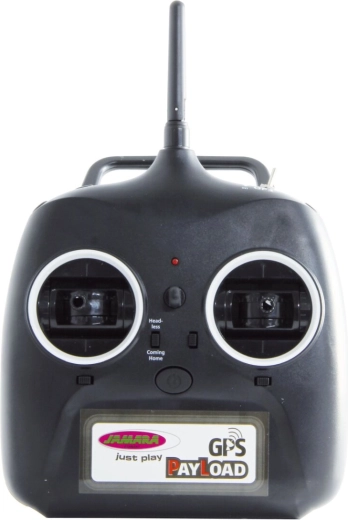 GPS vysielač Payload Jamara - 1 kus