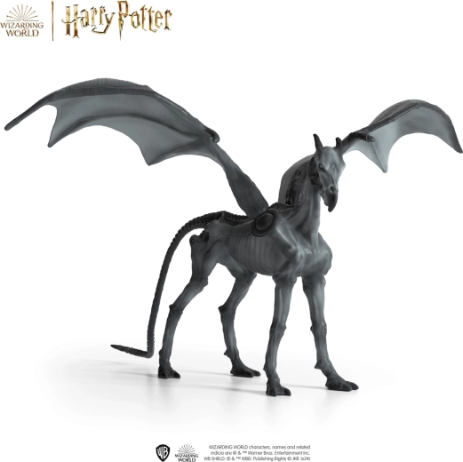 Harry Potter testraly