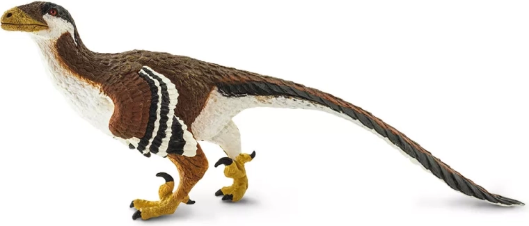 Safari Ltd. figúrka deinonychus