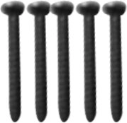 Stavebná skrutka Sparkle 2 × 16 mm – 10 kusov
