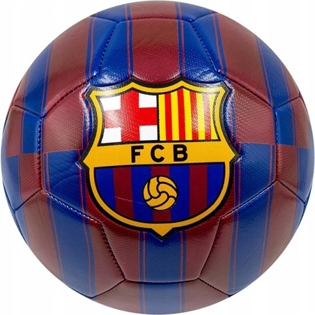 Futbalová lopta FC Barcelona Home veľkosť 5